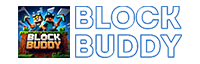 Block Buddy Logo